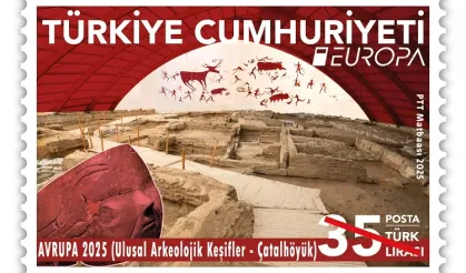 PTT AŞ Avrupa'da ülkemizi temsil edecek