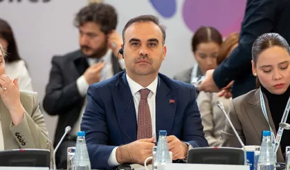 Türkiye, bölgesel kalkınma ile küresel zorlukların üstesinden gelecek