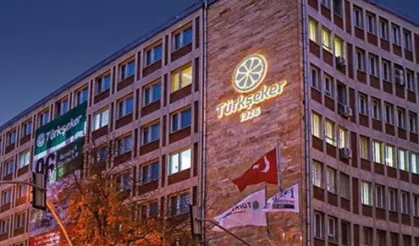 Türkiye Şeker Fabrikaları'na yeni atamalar