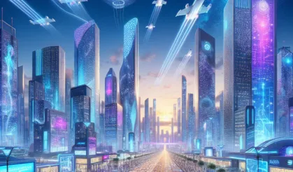 Yapay zekâda Türkiye yükseliyor!