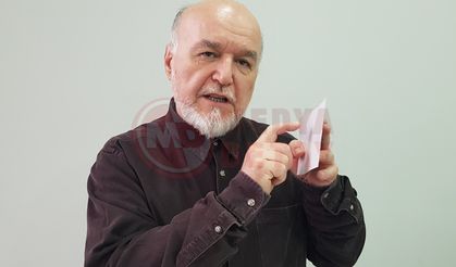 "O.. çocuğu!"