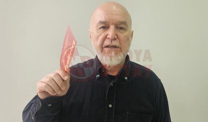 "Vatandaşı birbirine düşürmeyin!"