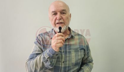"Gazeteciliği kimler itibarsızlaştırdı?"