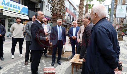 Saadet Partisi’nden Sakarya çıkarması!