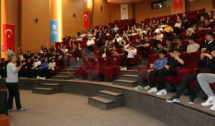 Sınav stresi yaşayan çocuklara motivasyon