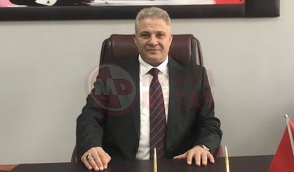 Okul müdürü amansız hastalığa yenik düştü