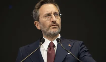 Fahrettin Altun’dan medya saldırısına kınama