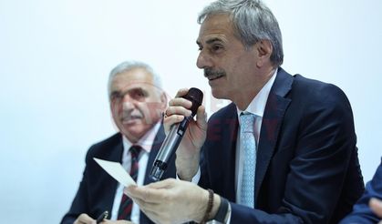 "Karapürçek’te yatırım ve hizmet devam edecek"