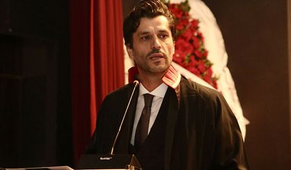 Baro Başkanı Adıyaman'dan Avukatlar Günü mesajı