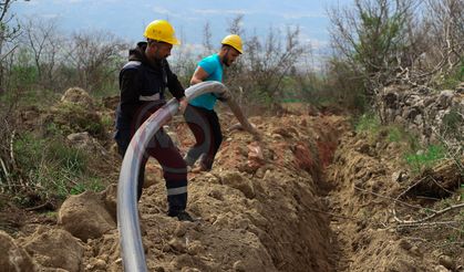 Turgutlu’da kayıp-kaçak oranı minimuma indirildi