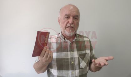 "SEDAŞ eşeğin kulağına su kaçırdın!"