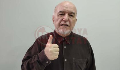 "Sıra Filistin devletinin kurulmasında!"