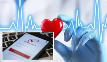 Vasiyetlerde e-devlet'te!