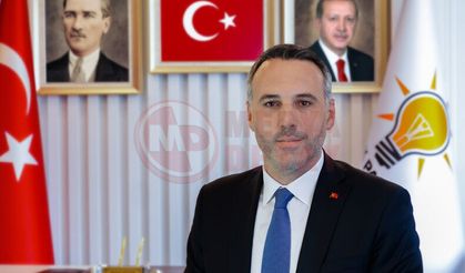 Başken Tever'den Gazeteciler ve Basın Bayramı Mesajı