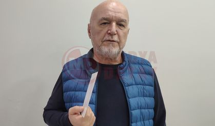 "Motosiklet terörü!"