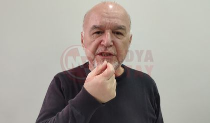 "Dışarıdan bir şey yemeğe korkar olduk!"