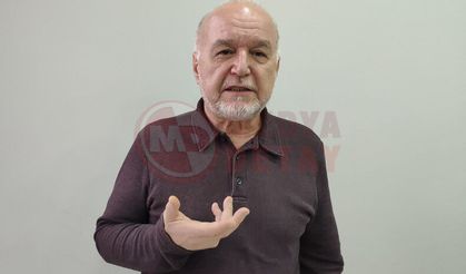 "Bugün de zehirlenmedik peki ya yarın?"