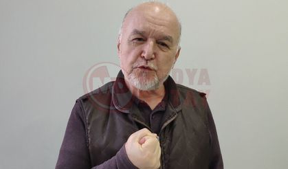 Artık damardan besleneceğiz!"