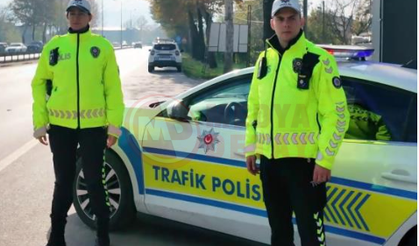 Trafik denetimlerinde şeffaflık artıyor