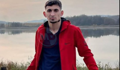 20 yaşındaki Berat yaşam mücadelesini kaybetti!