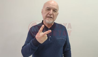 "Bizim Lütfi fındık üreticisini kızdırdı!"