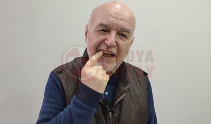 "Bir ağzımıza etmediğiniz kalmıştı!"