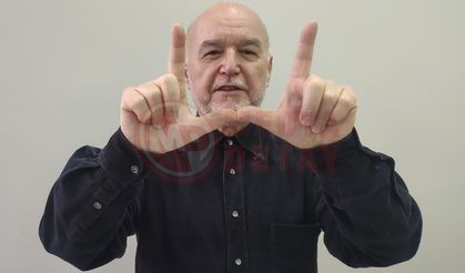 "Anamı kesen ben babamı kesen ben!"