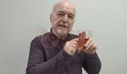 "Bu ülkenin vay haline!"