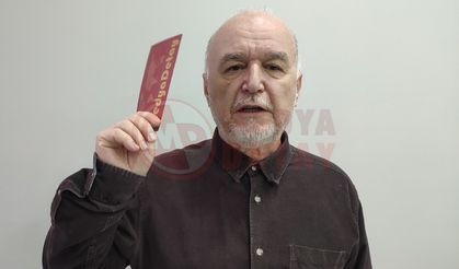 "Gözün doysun Ali!"