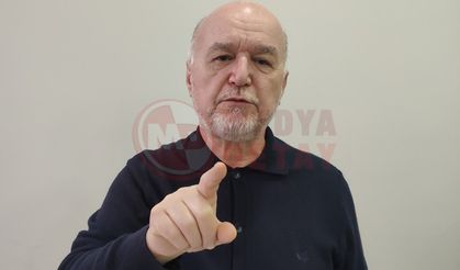 "NE İSTEDİNİZ GARİBANIN ETİNDEN SÜTÜNDEN!"