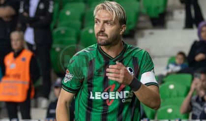 Caner Erkin’in cezası belli oldu!