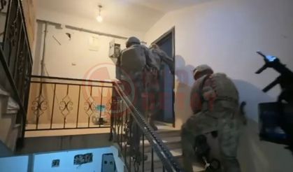 ''Baş komiserim'' diyerek 4 milyonluk vurgun yaptılar