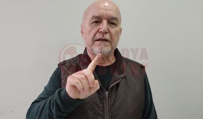 "Emekli açlıktan ölmez sağ kalır ise..."