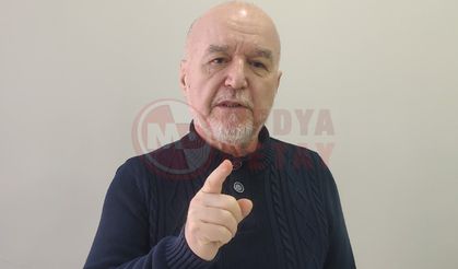 "Emekli bu sefer yediği kazığı unutmaz!"