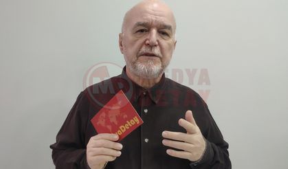 "Emekli laf değil icraat bekliyor!"