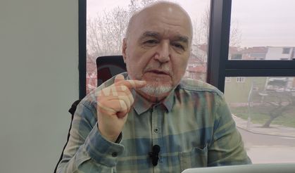 "Ya sabır emekli ya sabır!"