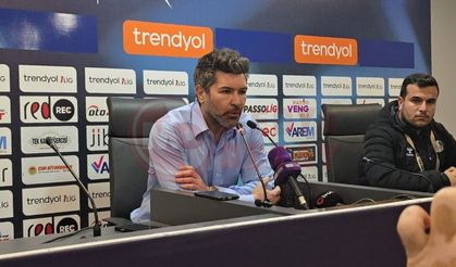 "Ligin alt sıralarından kurtulmak istiyoruz"