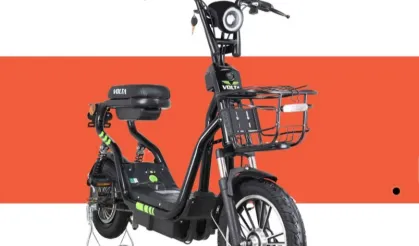 AYM'den motorlu bisiklet kararı!