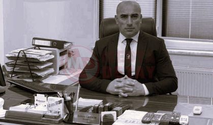 54 yaşındaki mahalle muhtarı yaşamını yitirdi!