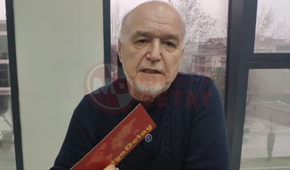 "Sayenizde millet kişnemeye başladı!"