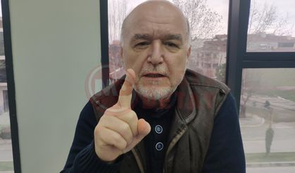 "Sen emekliyi neyle itham ediyorsun?"