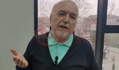 "Hırsızdan rüşvetçiden kahraman olmaz!"