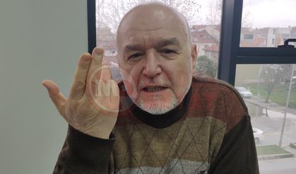 "Ülke nüfusunu nafaka yaşlandırdı!"