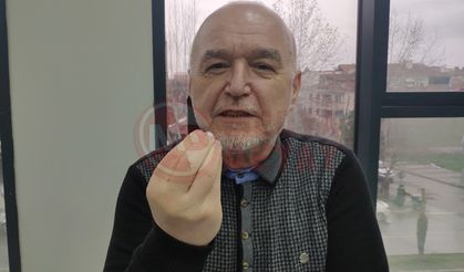 "Emekli kardeş bu ramazan iftarda meclis lokantasındayız"