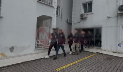 12 İlde Çocuk Müstehcenliği operasyonu