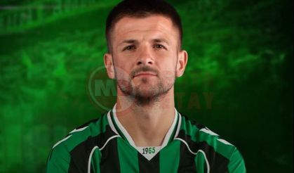Sakaryaspor, Rijad Kobiljar ile yollarını ayırdı