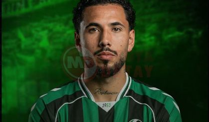 Sakaryaspor, Sergio Peña’yı kadrosuna kattı