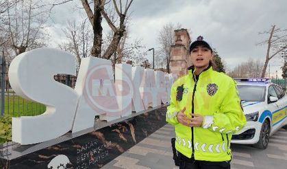 “Öncelik hayatın, öncelik yayanın”