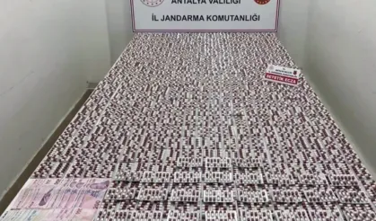 25 ilde uyuşturucu satıcılarına dev operasyon!