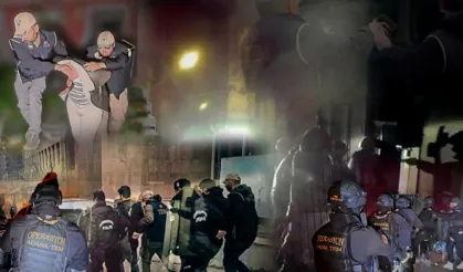 29 ilde DEAŞ operasyonu!